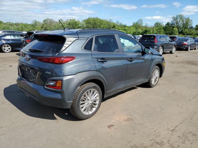  HYUNDAI KONA 2020 Szary