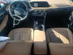 2021 Hyundai Sonata Hybrid for Sale in Dunn, NC - Front End