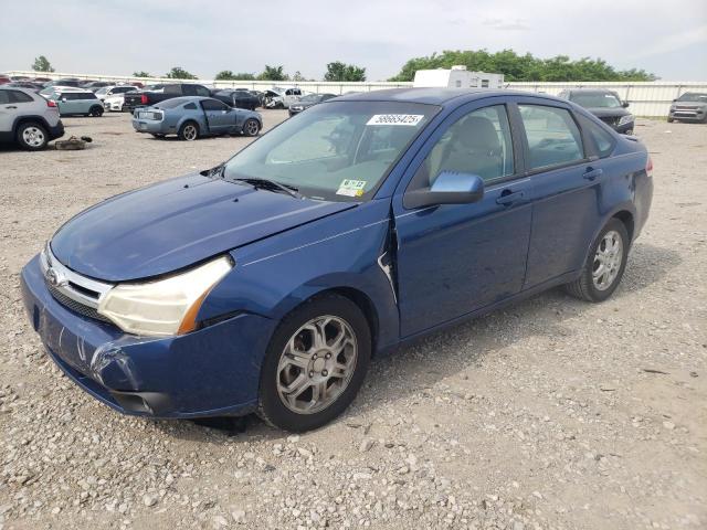 2008 Ford Focus Se