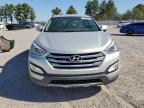 2014 Hyundai Santa Fe Sport за продажба в Anthony, TX - Rear End