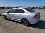 2010 Honda Civic Ex zu verkaufen in American Canyon, CA - Front End