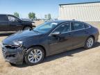 2022 CHEVROLET MALIBU LT   for sale at Copart AB - CALGARY