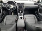 2018 Volkswagen Passat Se for Sale in North Billerica, MA - Front End