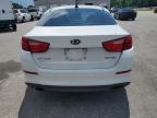 2014 Kia Optima Ex en Venta en Dunn, NC - Front End