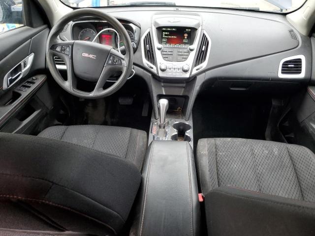  GMC TERRAIN 2015 Granatowy