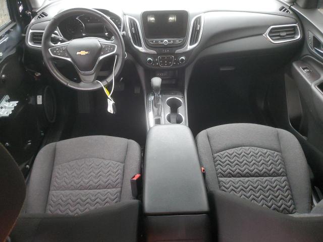  CHEVROLET EQUINOX 2022 Charcoal