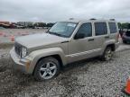 2011 Jeep Liberty Limited продається в Columbus, OH - Front End