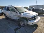 2004 Dodge Durango Slt en Venta en Las Vegas, NV - All Over