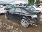 2010 Ford Focus Sel na sprzedaż w Wichita, KS - Rear End