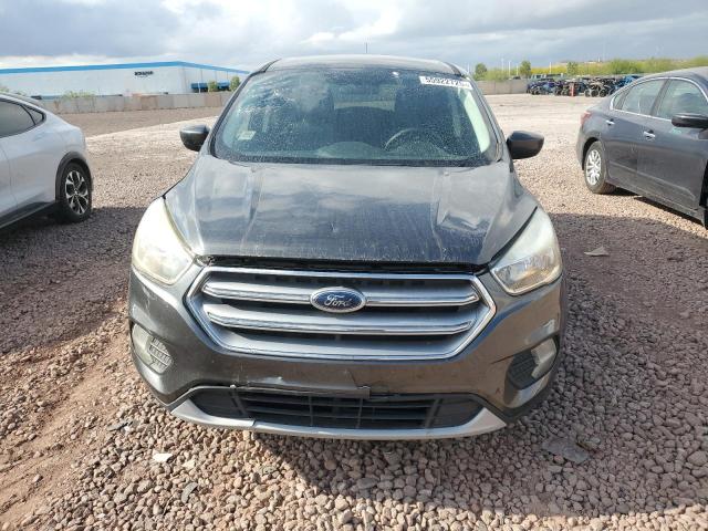  FORD ESCAPE 2017 Угольный