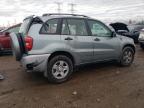 2005 Toyota Rav4    for Sale in Elgin, IL - Rear End