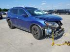 2018 Nissan Rogue S იყიდება Grand Prairie-ში, TX - Front End