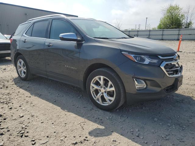  CHEVROLET EQUINOX 2020 Сharcoal