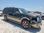 2007 Ford Expedition El Eddie Bauer for Sale in Taylor, TX - Front End