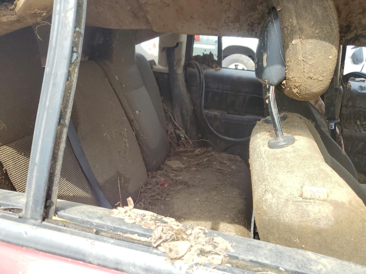 2015 Jeep Compass Sport VIN: 1C4NJDBB7FD258848 Lot: 69315005