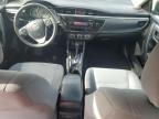 2014 Toyota Corolla L en Venta en Concord, NC - Front End
