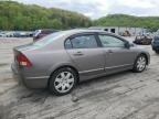 2009 Honda Civic Lx for Sale in Ellwood City, PA - Front End