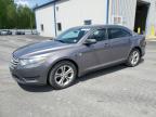 2014 Ford Taurus Sel de vânzare în Albany, NY - Rear End