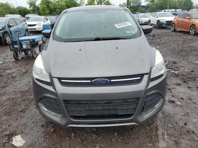  FORD ESCAPE 2014 Gray