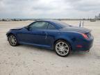 2004 Lexus Sc 430 na sprzedaż w New Braunfels, TX - Front End