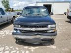 2002 Chevrolet Silverado C1500 en Venta en Kansas City, KS - All Over