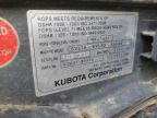 2020 Kubota Svl95-2S Tracked Skid Steer Loader zu verkaufen in Lawrenceburg, KY - Burn - Engine