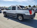 2004 Chevrolet Avalanche K2500 for Sale in Martinez, CA - Vandalism