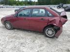 2006 Ford Focus Zx4 на продаже в Loganville, GA - Rear End