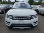 2017 Land Rover Range Rover Sport Hse   na sprzedaż w Portland, OR - Minor Dent/Scratches