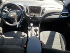 2022 Chevrolet Equinox Lt na sprzedaż w Woodhaven, MI - Side