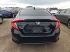2016 Honda Civic Exl for Sale in Elgin, IL - Front End
