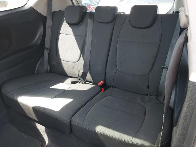 2014 KIA PICANTO QU