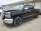 2018 Chevrolet Silverado K1500 Ltz продається в Louisville, KY - Front End