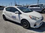 2013 Toyota Prius C  na sprzedaż w Sun Valley, CA - Front End