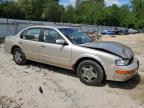 1996 Nissan Maxima Gle for Sale in Seaford, DE - Front End