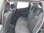 2013 RENAULT CLIO D-QUE for sale at Copart YORK