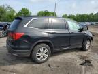 2016 Honda Pilot Lx en Venta en Marlboro, NY - Front End