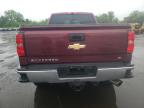 New Britain, CT에서 판매 중인 2016 Chevrolet Silverado K2500 Heavy Duty Lt - Front End