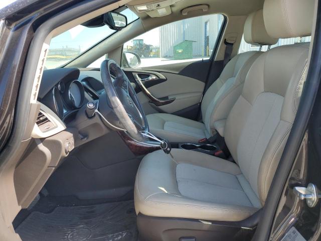  BUICK VERANO 2014 Коричневый
