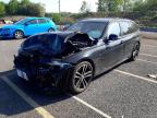 2017 BMW 320D M SPO for sale at Copart SANDTOFT