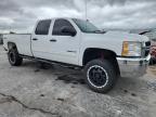 2014 Chevrolet Silverado K2500 Heavy Duty Lt للبيع في Tulsa، OK - Mechanical