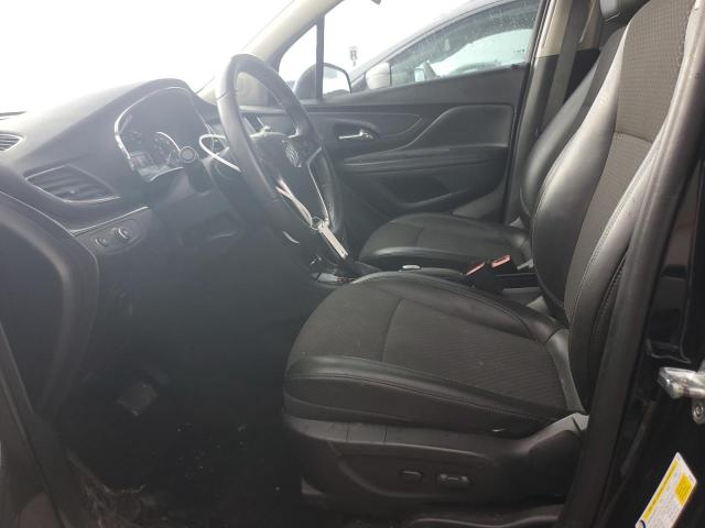  BUICK ENCORE 2021 Czarny