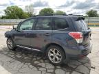 2017 Subaru Forester 2.5I Touring for Sale in Lebanon, TN - Front End