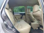 2010 Honda Cr-V Exl за продажба в Shreveport, LA - Side