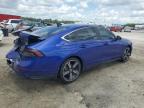 2023 Honda Accord Hybrid Sport en Venta en Jacksonville, FL - Rear End