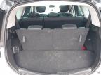 2017 RENAULT GRAND SCEN for sale at Copart PETERLEE