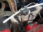2009 Honda Cbf 1000 продається в London, ON - Front End