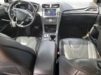 2020 Ford Fusion Titanium за продажба в Indianapolis, IN - Side