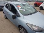 2007 MAZDA 2 TS2 for sale at Copart YORK