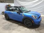 2014 Mini Cooper S Countryman na sprzedaż w Candia, NH - Normal Wear